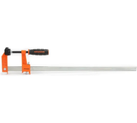 Струбцина тип F 75*600мм Heavy Duty Pony Jorgensen Арт. 3724-HD