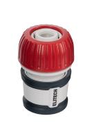Соединитель 1/2" для шланга ELITECH Garden HF 011 Арт. HF 011