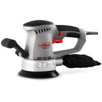 Шлифмашина эксц. CROWN CT13395 450Вт 150мм 26000об/мин. Арт. CT13395