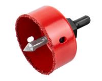 Коронка WC 64 мм Elitech в сборе Арт. 1820.170100