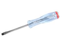 Отвертка ударная 5x75 шлицевая ELITECH Арт. 221101