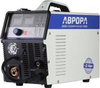 Полуавтомат AURORA Динамика 200 АДАПТИВ 20-200А 0.6-1.0мм 230В Арт. 33825
