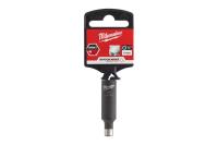 Головка 1/4" ударная удлиненная SHOCKWAVE™ 4мм