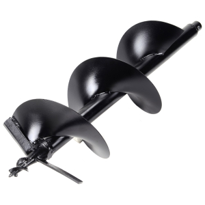 Шнек ELITECH d-250мм длина 800мм Арт. 0809.010500