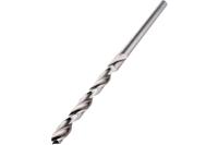 Сверло по металлу BOSCH HSS-G 4.0x75мм 10шт./уп. Арт. 2608595059