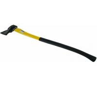 Топор-колун с фиброглассовой ручкой, 2,0кг FIT Арт. 46155