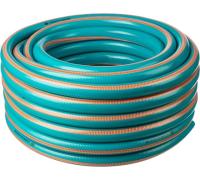 Шланг поливочный GRINDA PROLine EXPERT 5 3/4" 25м 30бар, 5-ти слойный армированный Арт. 429007-3/4-25