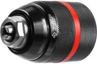 Патрон ЗУБР БЗП ПРОФИ 13 мм; 1/2; 2-13 мм Арт. 29072-13-1/2_z02