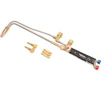 Резак пропан. KRASS Р1П-100 480мм нар. 1 вн. 1,2,3,4 Арт. 2117530