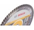 Диск алм BOSCH 230*22.2*2.5мм Stf Universal турбо сух. Б Кир. Арт. 2608602397