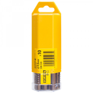 Сверло по металлу DeWALT HSS-G 13.0x151мм EX2 Арт. DT5563-QZ