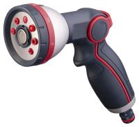 Пистолет-распылитель 8 режимов ELITECH Garden SG 011M Арт. SG 011M