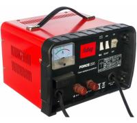 Пуско-зарядное устр-во FUBAG FORCE 220 180/40А, 12/24В, 220В