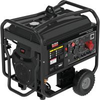 Генератор бенз ELITECH HD GES 15500ЕWS-3 10/11кВт 380/220В эл..старт Арт. GES 15500ЕWS-3