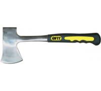 Топор туриста 600гр. цельнометаллический FIT Арт. 46268