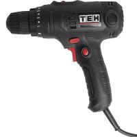 Шуруповерт TEH TD1004S 400Вт 0,8-10мм Арт. TD1004S