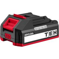 Аккумулятор TEH LB2.0Ah 20V 10C 20В*2Ач Li-ion Арт. LB2.0Ah 20V 10C
