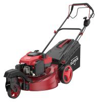 Газонокосилка бензиновая Elitech ГБ 3851ТС3 8кВт 51см 25/75мм 65л самоход мульч. цент.рег Арт. ГБ 3851ТС3 (E1601.017.00)