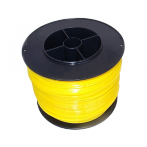 Корд трим. Husqvarna Opti Quadra (квадрат) 3.0мм 528м Арт. 5976689-22