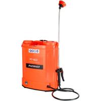 Опрыскиватель акк. Patriot PT-16LI ранцевый 8Ач Арт. 755302520