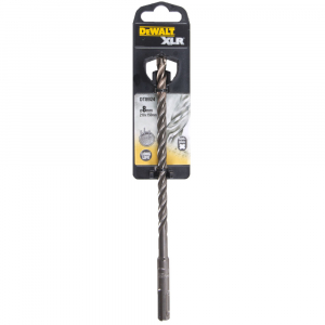 Бур SDS+ 8*150*210мм DeWALT XLR Арт. DT8924-QZ