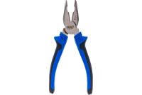 Плоскогубцы ЗУБР 180мм Бульдог Арт. 2201-1-18_z02