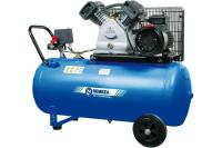 Компрессор REMEZA СБ4/С-100 LB 30 100л, 420л/мин, 2,2кВт, 380В Арт. 20645