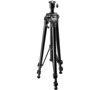 Штатив ELITECH HD элевационный 56165см трипод 1/4, 5/8 Арт. 2210.006200