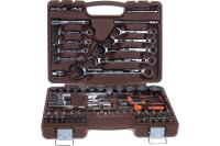 Набор инструмента универсальный 82 предмета OMT82S OMBRA Арт. 55014