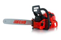 Бензопила ECHO CS-550-15 2,45кВт./3,39л.с. 15"/38см. 0,325" 1,5мм, 64зв. 54,1куб.см. 6,4кг. Арт. СS-550-15