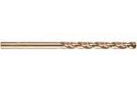 Сверло по металлу Milwaukee HSS-CO 4.2мм 10шт./уп. Арт. 4932373340