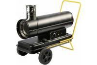 Тепловая пушка TOR BGO-20C 20 кВт непрямого нагрева (дизель) 1020623