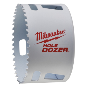 Коронка Milwaukee (III) 83мм Bi-Metal Арт. 49560183