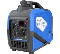 Генератор инверторный ТСС SGG 1800Si 1,8/2,0кВт 220В р.старт Арт. 060023
