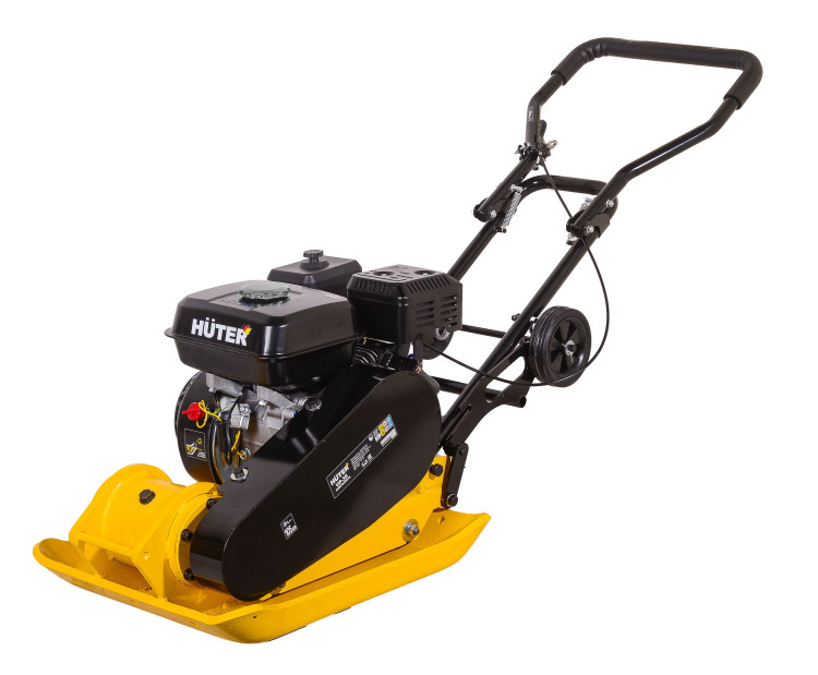 Виброплита VP-35 Huter