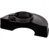 Кожух защитный винтовой закрытый для отрезных дисков 115 мм для DGA452