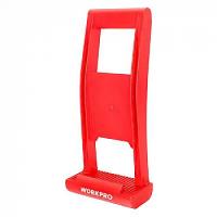 Держатель для гипсокартонных листов 350мм WORKPRO Арт. WP329001