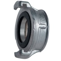 Головка муфтовая Champion 4" ГМ-100 Арт. C2548