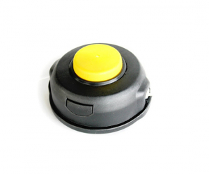 Головка трим. Champion НТ34 М8х1.25 2.0-2.7мм правая полуавт. Т261 Т262 Арт. C5124