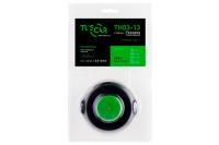 Головка триммерная TUSCAR TH03-13, Standart, набор адаптеров: гайка M8*1,25L; гайка M10*1,00L; гайка Арт. 102031310-1