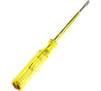 Отвертка индикаторная, 100-500 В FIT Арт. 56502