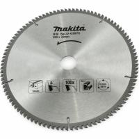 Диск пильный 260x30/15,88x3x100 Makita для аллюминия Арт. D-03975