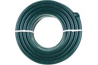 Шланг поливочный РОСТОК КЛАССИК 3/4" 25м 10бар, 3-х слойный армированный Арт. 40308-3/4-25_z01