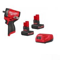 Акк. гайковёрт M12 FCIWF38G3-502X