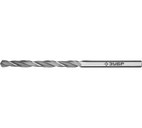 Сверло по металлу ЗУБР Проф-В Р6М5; класс B 3.0х61мм Арт. 29621-3