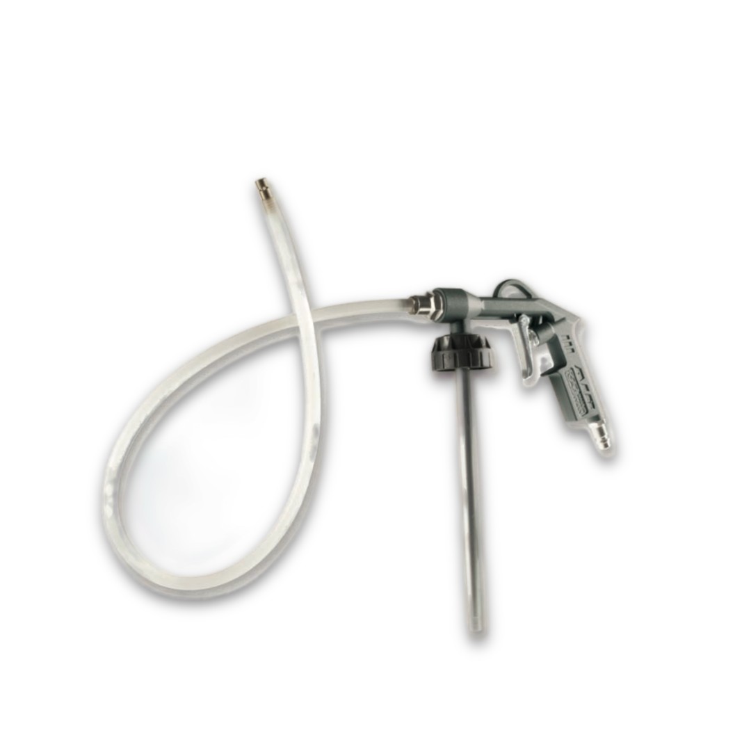 Антикорозийный пистолет GAV 167 B