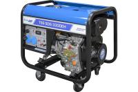 Дизель генератор TSS SDG 3300EH
