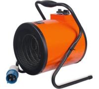 Пушка тепл. эл. PATRIOT PT-R 5, круг, 4.5 кВт, 420 м3/ч, 220 В Арт. 633307265