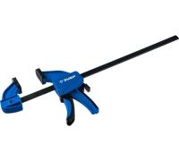 Струбцина ручная пистолетная ЗУБР 300-85мм Арт. 32241-30