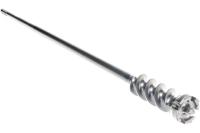 Бур SDS-max 55*850*1000 мм BOSCH SDS max-9 Break Through проломной Арт. 1618596458